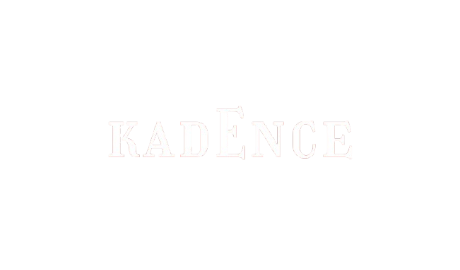 Kadence Wine Co Logo